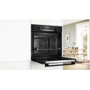 BOSCH Ugradbena pećnica HBG578EB3 BOSCH Ugradbena pećnica HBG578EB3