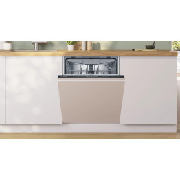BOSCH Ugradbena perilica posuđa SMV25EX02E