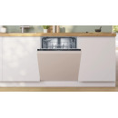 BOSCH Ugradbena perilica posuđa SMV2HTX08E