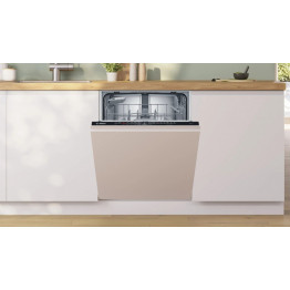 BOSCH Ugradbena perilica posuđa SMV2HTX08E