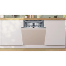BOSCH Ugradbena perilica posuđa SMV46KX04E