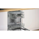 BOSCH Ugradbena perilica posuđa SMV46KX04E