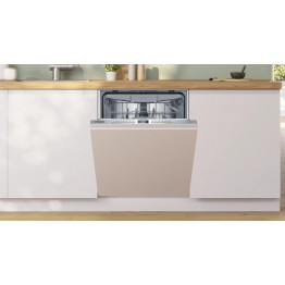 BOSCH Ugradbena perilica posuđa SMV4EVX08E