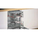 BOSCH Ugradbena perilica posuđa SMV8YCX02E