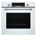 BOSCH Ugradbena pećnica HBA534BW3