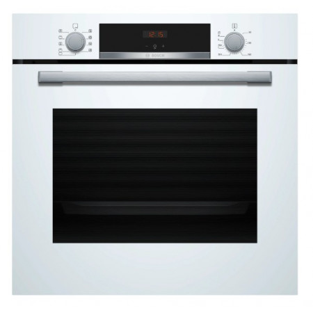 BOSCH Ugradbena pećnica HBA534BW3
