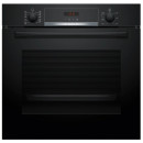 BOSCH Ugradbena pećnica HBA574BB3