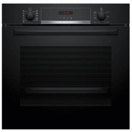 BOSCH Ugradbena pećnica HBA574BB3