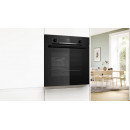 BOSCH Ugradbena pećnica HBA574BB3