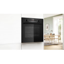 BOSCH Ugradbena pećnica HBG536EB4