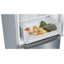 BOSCH Hladnjak kombinirani KGN33NLEB