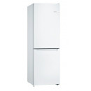 BOSCH Hladnjak kombinirani KGN33NWEB