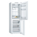 BOSCH Hladnjak kombinirani KGN33NWEB