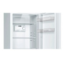 BOSCH Hladnjak kombinirani KGN33NWEB