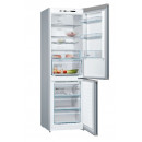 BOSCH Hladnjak kombinirani KGN36VLED BOSCH Hladnjak kombinirani KGN36VLED