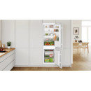 BOSCH Ugradbeni hladnjak kombinirani KIV86NSEO BOSCH Ugradbeni hladnjak kombinirani KIV86NSEO