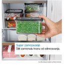 BOSCH Ugradbeni hladnjak kombinirani KIV86NSEO BOSCH Ugradbeni hladnjak kombinirani KIV86NSEO