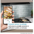 BOSCH Ploča za kuhanje indukcija PIX631HC1E