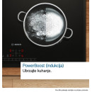 BOSCH Ploča za kuhanje indukcija PIX631HC1E
