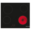 BOSCH Ploča za kuhanje PKE61RAA2E BOSCH Ploča za kuhanje PKE61RAA2E