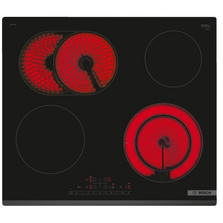 BOSCH Ploča za kuhanje PKN631FP2E