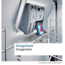 BOSCH Ugradbena perilica posuđa SMV24AX04E