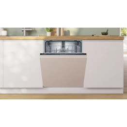 BOSCH Ugradbena perilica posuđa SMV24AX04E
