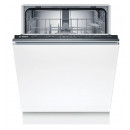 BOSCH Ugradbena perilica posuđa SMV25AX06E