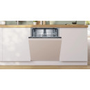 BOSCH Ugradbena perilica posuđa SMV25AX06E