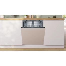 BOSCH Ugradbena perilica posuđa SMV25AX06E