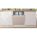 BOSCH Ugradbena perilica posuđa SMV4HTX11E