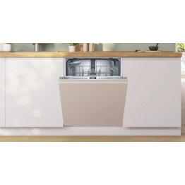 BOSCH Ugradbena perilica posuđa SMV4HTX11E