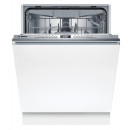 BOSCH Ugradbena perilica posuđa SMV4HVX14E
