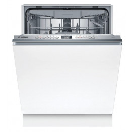 BOSCH Ugradbena perilica posuđa SMV4HVX14E