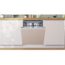 BOSCH Ugradbena perilica posuđa SMV4HVX14E