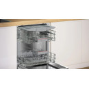 BOSCH Ugradbena perilica posuđa SMV4HVX14E