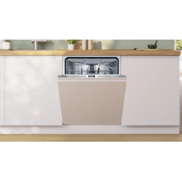 BOSCH Ugradbena perilica posuđa SMV6ZCX13E