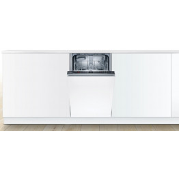 BOSCH Ugradbena perilica posuđa 45cm SPV2IKX10E