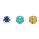 BOSCH Ugradbena perilica posuđa 45cm SPV2IKX10E