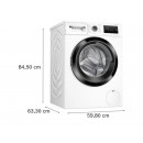 BOSCH Perilica rublja WAN28170BY