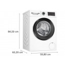 BOSCH Perilica rublja WGG242Z3BY