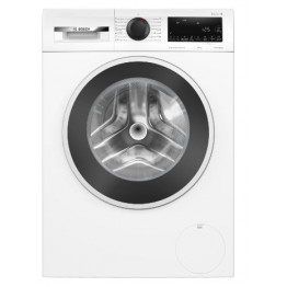 BOSCH Perilica rublja WGG2540NBY