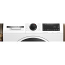 BOSCH Perilica rublja WGG2540NBY