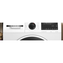 BOSCH Perilica rublja WGG2540NBY