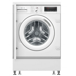 BOSCH Perilica rublja ugradbena WIW28542EU
