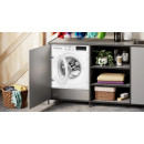 BOSCH Perilica rublja ugradbena WIW28542EU