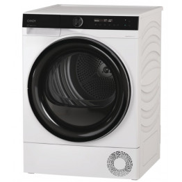 CANDY Sušilica rublja BS H9N2B-S