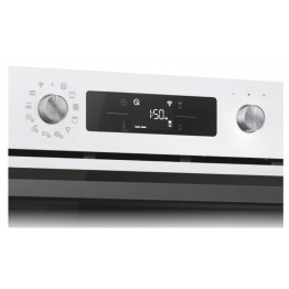CANDY Ugradbena pećnica CA6 NP5B3EHTW