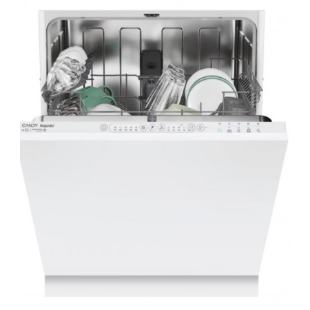 CANDY Ugradbena perilica posuđa CI 3E53E0W