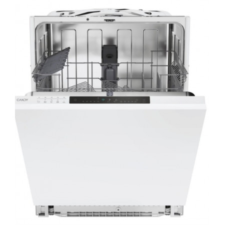 CANDY Ugradbena perilica posuđa CI 3E7L0W2 CANDY Ugradbena perilica posuđa CI 3E7L0W2